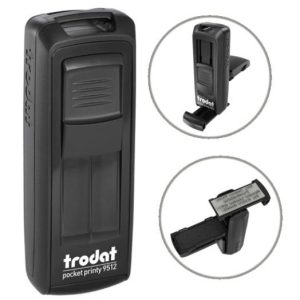 Trodat mobile printy 9512