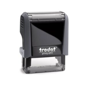 Trodat printy 4911