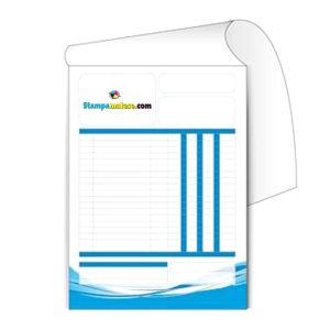 Blocchi spillati 15x21