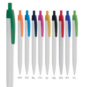 100 Penne - stampa a colori