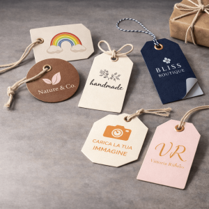 Cartoncini Personalizzati